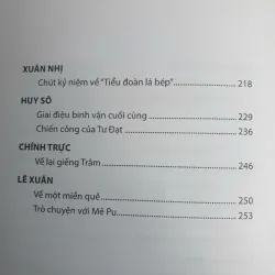Văn Học Kháng Chiến Bình Thuận - Tác Giả & Tác Phẩm 746510
