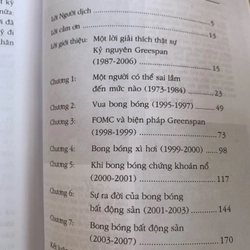 Những bong bóng tài chính của Greenspan - Greenspan's Bubbles -   369653