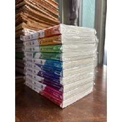 TRUYỆN TRANH KÝ SINH THÚ 332550