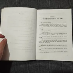 Hướng Dẫn Giải Bài Tập Xác Suất & Thống Kê Toán - TS. Trần Thái Ninh 600963