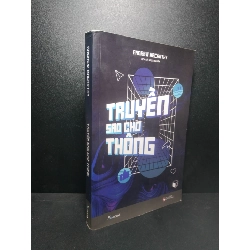 [59K/kg] Truyền sao cho thông 2021 - Andrew Macarthy new 90% HCM1307