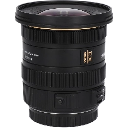 Ống kính SIGMA EOS10-20mm F3.5EX DC HSM - Hàng hiệu Authentic 879888