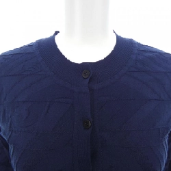 【Mã giảm giá】Áo cardigan HERMES 645219