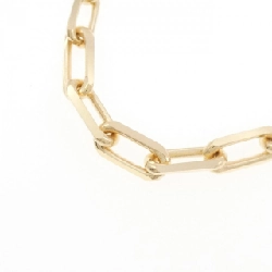 K18YG Necklace - Hàng hiệu Authentic 862935