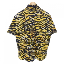 Áo sơ mi S/S PRADA 637194