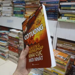 Cờ tướng những phương pháp khai cục mới nhất 🌻 777291