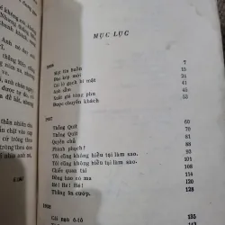 Truyện ngắn Nguyễn Công hoan chọn lọc ; 1973 1011030