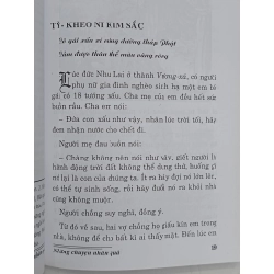 Những chuyện nhân quả - Pháp sư Thích Hải Đào (Đạo Quang dịch) 536771