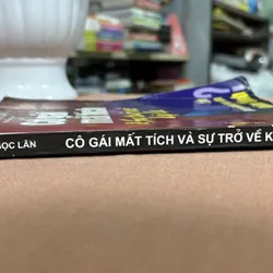 Cô gái mất tích và sự trở về kỳ lạ 🌊 694720
