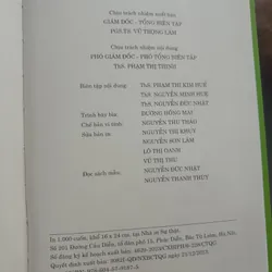 CHÍNH SÁCH CÔNG CHÍNH TRỊ PHÂN TÍCH VÀ CÁC LỰA CHỌN 735457