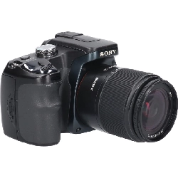 α100 18-70KIT DSLR-A100 - Hàng hiệu Authentic 885557