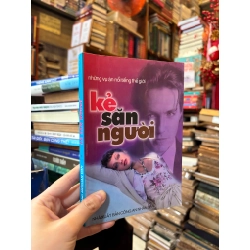Kẻ săn người