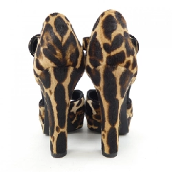 DOLCE&GABBANA Sandal - Hàng hiệu Authentic 828425