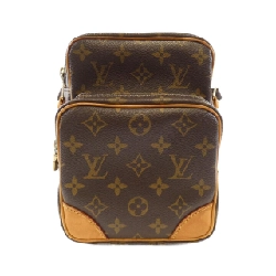 Túi xách vai Louis Vuitton Monogram Amazon M45236
