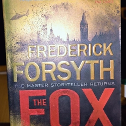 The Fox - Frederick Forsyth
