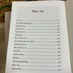 Trên Thiên Đường Ký Ức - Nguyễn Thị Hoàng - Bản Đặc Biệt 1022216