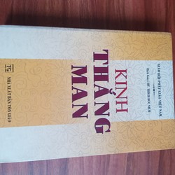 Kinh Thắng Man - HT. Thích Đức Niệm 154386