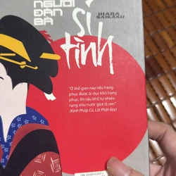 Năm người đàn bà si tình - Ihara Saikaku 532528
