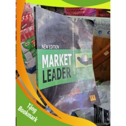 (TẶNG BOOKMARK) Pre-intermediate business English - Cotton - Falvey - Kent RBK0910