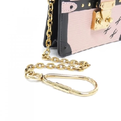 Louis Vuitton Epi Trunk Multi Wallet M67506 Thẻ & Ví - Hàng hiệu Chính hãng 806980