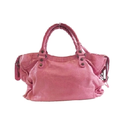 Balenciaga The City 115748 D94JT Túi - Hàng hiệu Chính hãng 764387