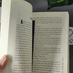 [MIỄN PHÍ BỌC SÁCH] Trái Tim Ngọt Ngào - Chelsea Cain 604599