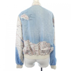 Áo khoác LOUIS VUITTON 634535