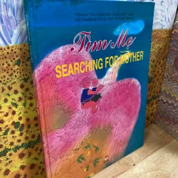 Tìm Mẹ - Nguyễn Huy Tưởng 928079