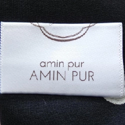 AMIN PUR áo 630780