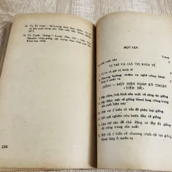 KỸ THUẬT THÂM CANH CÂY KHOAI LANG  1027906