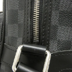 Túi xách vai Louis Vuitton Damier Graphite Io N45252 - Hàng hiệu Chính hãng 768107