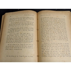 Trang tử tinh hoa - Thu Giang Nguyễn Duy Cần 478029