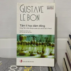 Tâm lí học đám đông