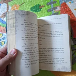 Bí Mật - Giao Ước Bóng Tối 990836