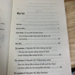 9 Bí Quyết Vận Dụng Luật Hấp Dẫn - Pam Grout 927478