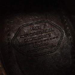 Giày bốt VISVIM - Hàng hiệu Authentic 907236