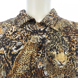 セリーヌ CELINE 2C517251S S／S áo sơ mi - Hàng hiệu Authentic 895481