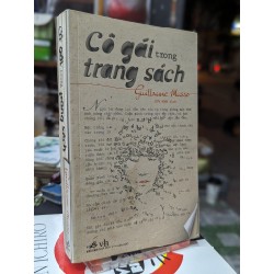 Cô gái trong trang sách - Guillaume Musso 52474
