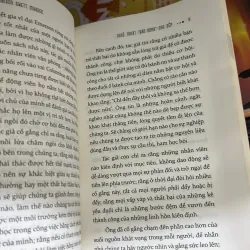 Nghệ thuật bán mình cho sếp 791814