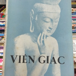 VIÊN GIÁC - Bản việt văn của Huyền Cơ 215794