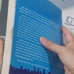 Đắc nhân tâm trong thời đại số - Dale Carnegie 688443