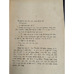 Bức bình phong - Somerset Maugham ( bản dịch Nguyễn Minh Hoàng ) 449836