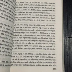 Lý luận và thi pháp tiểu thuyết 568507