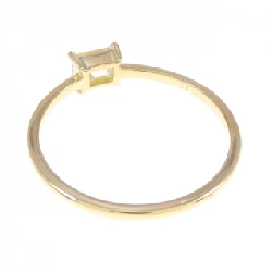 Nhẫn kim cương K18YG 0.30CT - Hàng hiệu Authentic 856162