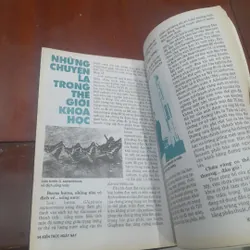 KIẾN THỨC NGÀY NAY số 209 ngày 10-5-1996 733984