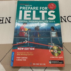 Prepare for Ielts 2 tập 59408