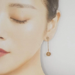 Bông tai Hermès Gambaud - Hàng hiệu Authentic 844891