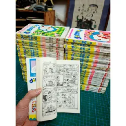 Truyện tranh doremon 478211