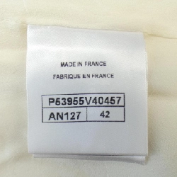 【Mã giảm giá】Áo khoác CHANEL 637028