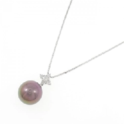 PT900/PT850 Ngọc trai đen dây chuyền 11.6mm - Hàng hiệu Chính hãng 857815